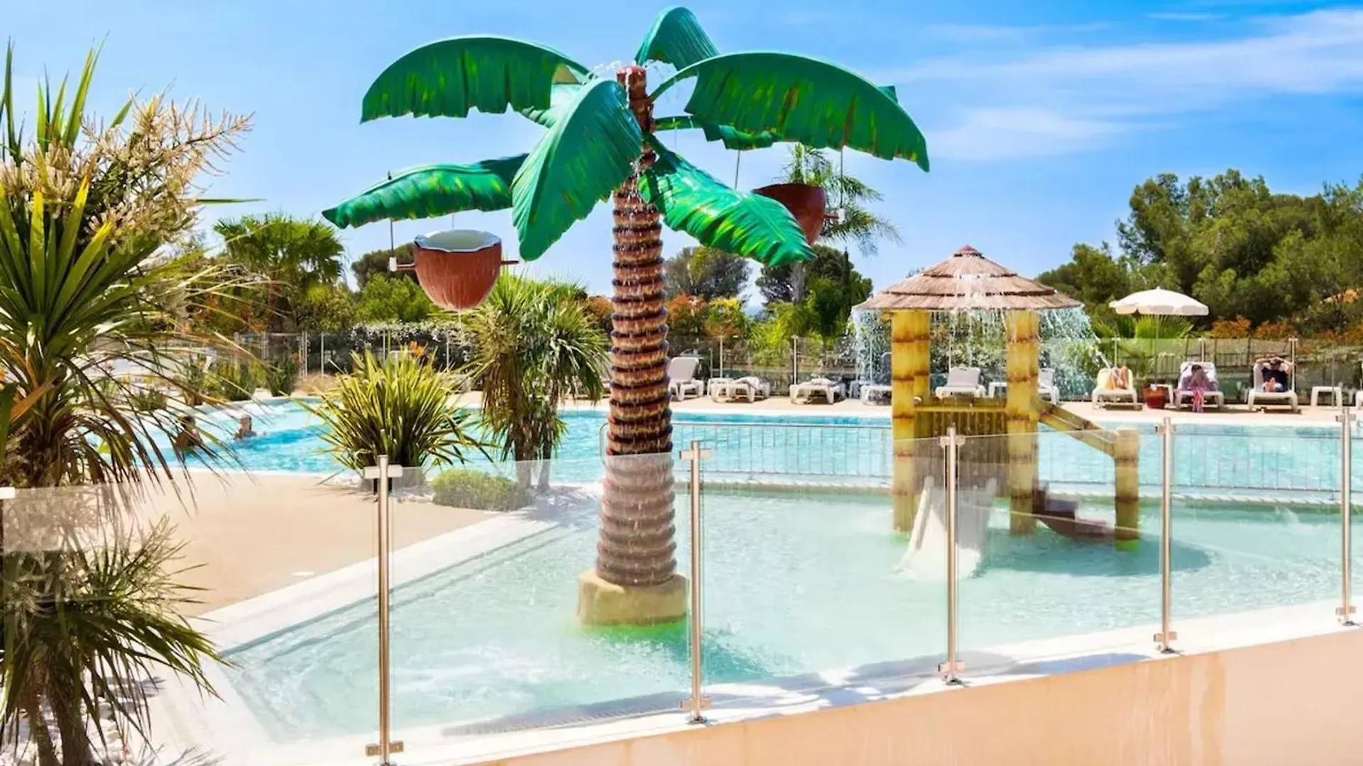 Bungalow Charmant A Saint-Raphael