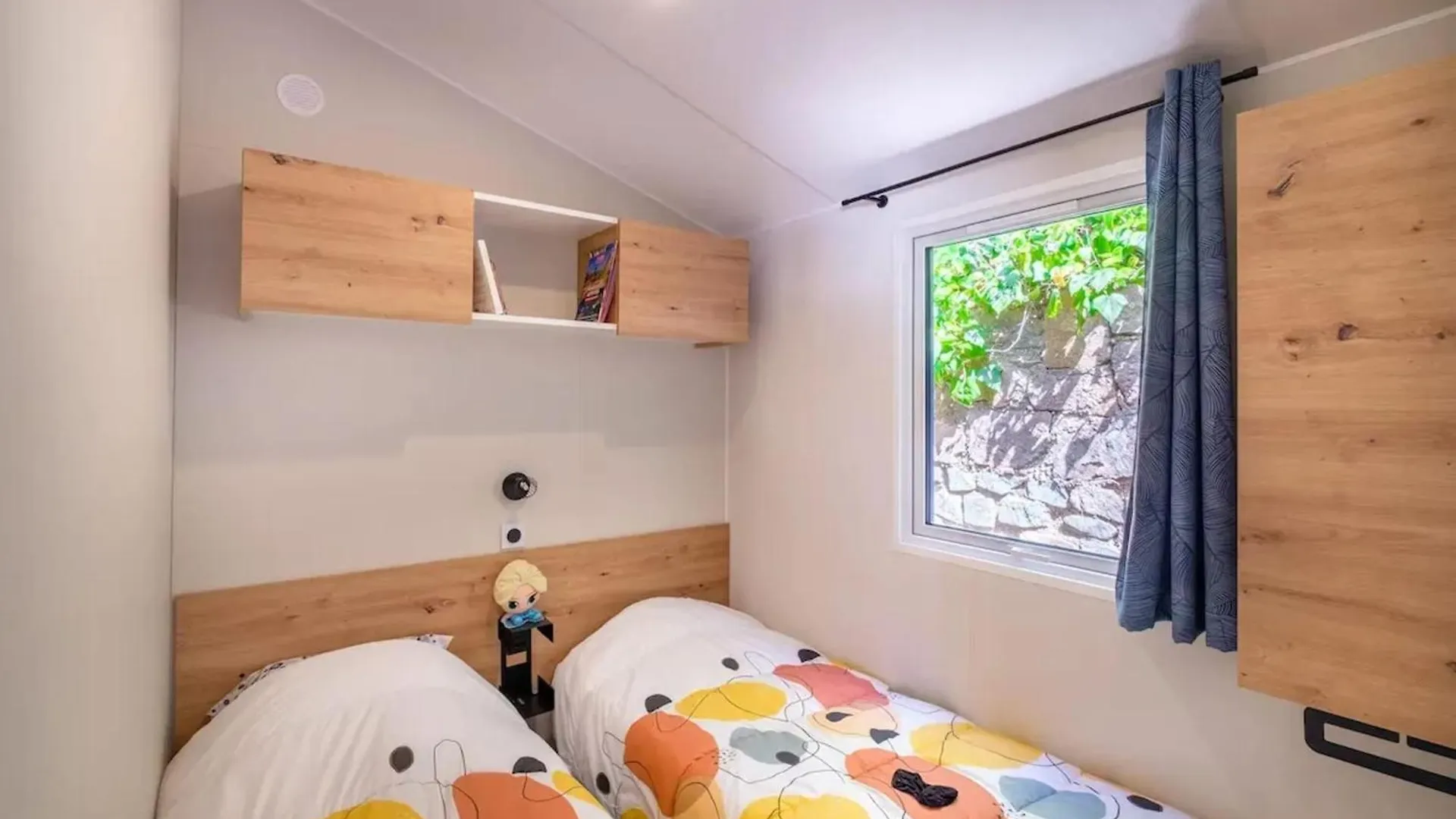 Bungalow Charmant A Saint-Raphael